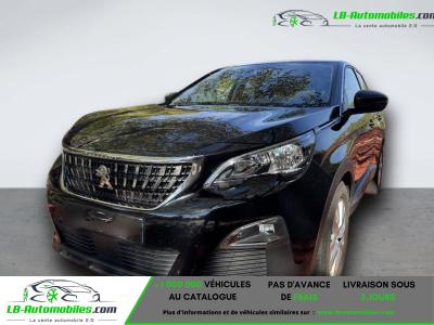 Peugeot 3008 Puretech 130ch  BVA