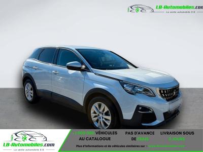 Peugeot 3008 1.2 Puretech 130ch  BVA