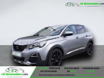 Peugeot 3008 1.2 Puretech 130ch  BVA