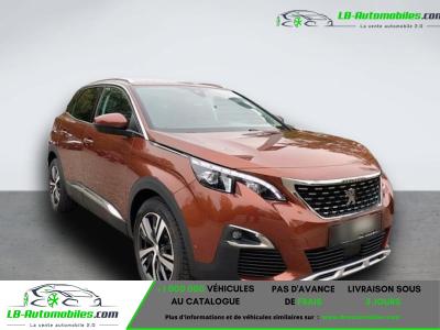 Peugeot 3008 Puretech 130ch  BVA