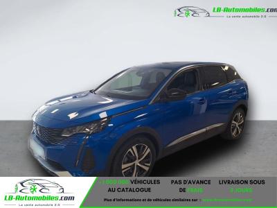 Peugeot 3008 Hybrid 225 e-BVA