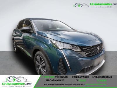 Peugeot 3008 Hybrid 225 e-BVA