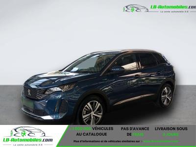 Peugeot 3008 Hybrid 225 e-BVA