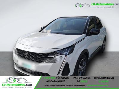 Peugeot 3008 Hybrid 225 e-BVA