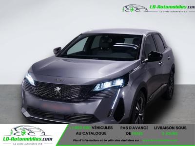 Peugeot 3008 Hybrid4 300 e-BVA