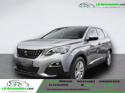 Peugeot 3008 Puretech 130ch  BVM
