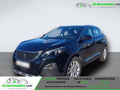 Peugeot 3008 Puretech 130ch  BVM