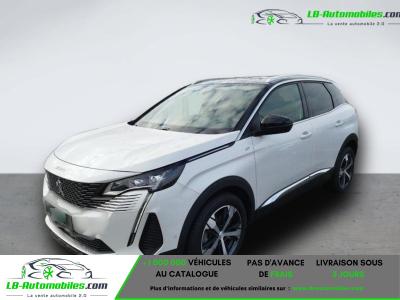 Peugeot 3008 Puretech 180ch  BVA