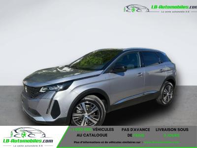 Peugeot 3008 Puretech 130ch  BVA