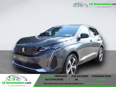 Peugeot 3008 Puretech 130ch  BVA