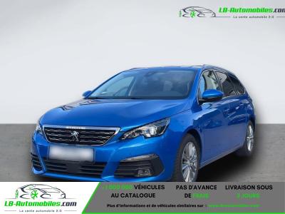 Peugeot 308 PureTech 130ch  BVA