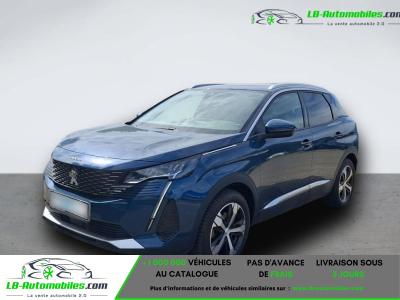 Peugeot 3008 Puretech 130ch  BVA