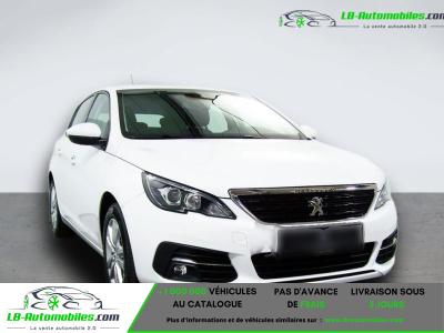 Peugeot 308 PureTech 130ch  BVA