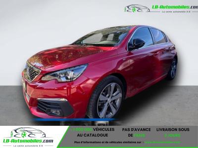 Peugeot 308 PureTech 130ch  BVA