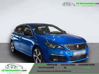 Peugeot 308 PureTech 130ch  BVA