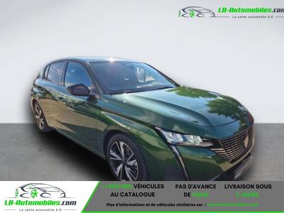 Peugeot 308 BlueHDi 130ch  BVA