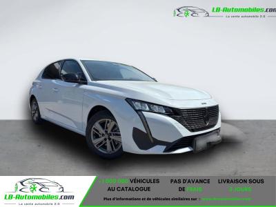 Peugeot 308 BlueHDi 130ch  BVA