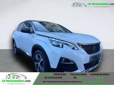 Peugeot 3008 Puretech 130ch  BVM