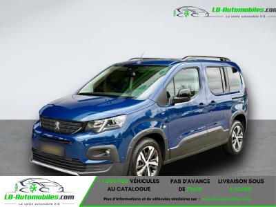 Peugeot Rifter PureTech 130  BVA 5pl