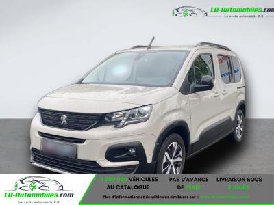 Peugeot Rifter 1.2 PureTech 130 GT L1  *Automatik*