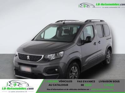 Peugeot Rifter PEUGEOT Rifter Puretech 130 Su0026S EAT8 Allure Stan