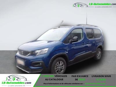 Peugeot Rifter PEUGEOT Rifter Puretech 130 Su0026S EAT8 Allure Long