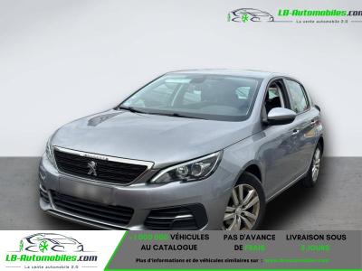 Peugeot 308 PureTech 110ch  BVM
