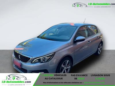 Peugeot 308 PureTech 110ch  BVM