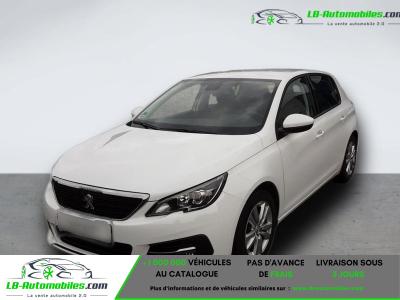 Peugeot 308 PureTech 110ch  BVM