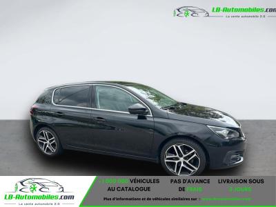 Peugeot 308 1.2 PureTech 130ch  BVM
