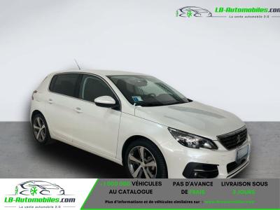 Peugeot 308 1.2 PureTech 130ch  BVM