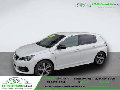 Peugeot 308 1.2 PureTech 130ch  BVA