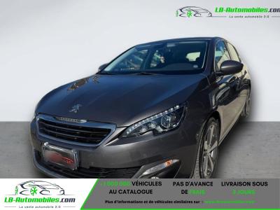 Peugeot 308 1.2 PureTech 130ch  BVA