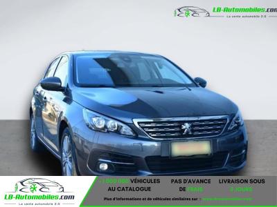 Peugeot 308 PureTech 130ch  BVM