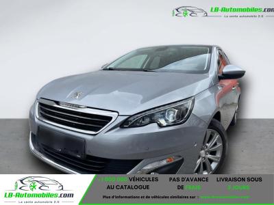 Peugeot 308 1.2 PureTech 130ch  BVA