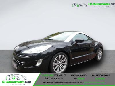 Peugeot RCZ 1.6*Klima*78850 km