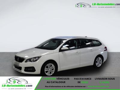 Peugeot 308 1.6 BlueHDi 120ch  BVA