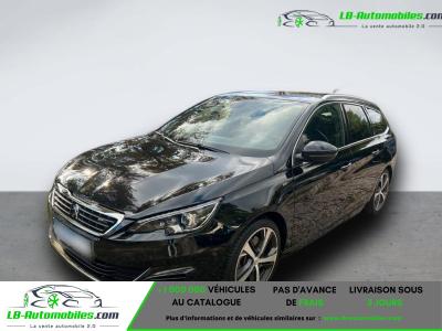 Peugeot 308 1.6 THP 205ch  BVM