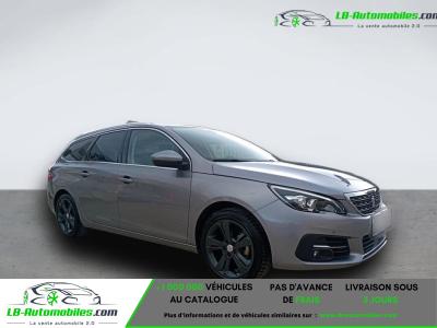 Peugeot 308 BlueHDi 130ch  BVA