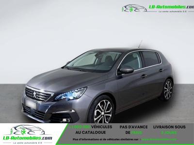 Peugeot 308 BlueHDi 130ch  BVA