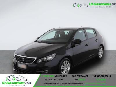 Peugeot 308 BlueHDi 130ch  BVM
