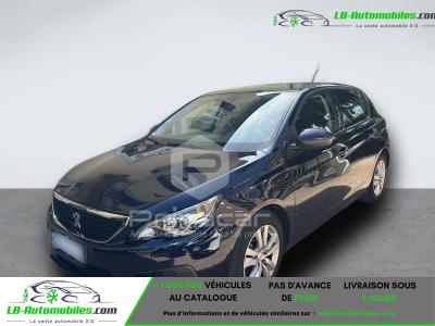 Peugeot 308 BlueHDi 130ch  BVM