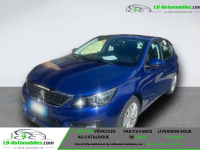 Peugeot 308 BlueHDi 130ch  BVM