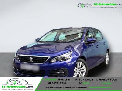 Peugeot 308 BlueHDi 130ch  BVM