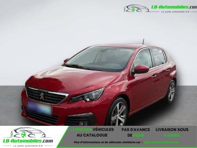 Peugeot 308 BlueHDi 130ch  BVM