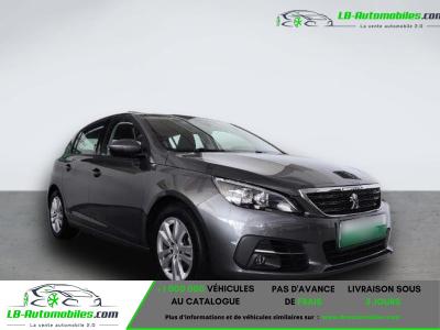 Peugeot 308 BlueHDi 130ch  BVM