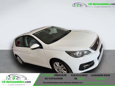 Peugeot 308 BlueHDi 130ch  BVM