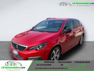 Peugeot 308 BlueHDi 130ch  BVM