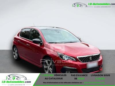 Peugeot 308 BlueHDi 130ch  BVM