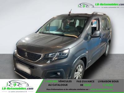 Peugeot Bipper BlueHDi 100 Allure Standard